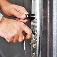 Locksmith Farragut